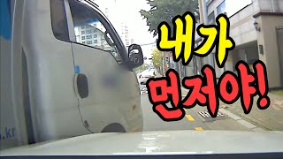 7566회. 한문철TV 구독자입니다. 딱 봐도 100:0 아닙니까?