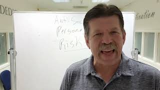 How to Enhance Safety by Practicing Empathy in Correctional Facilities