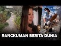 Rangkuman Berita Dunia | MHI (12 Januari 2023)