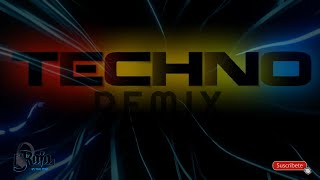 TECHNO MIX LO MEJOR DE LOS 90 y 2000s 🔥🔥