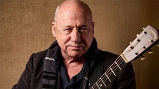 Última hora: ¡Se revelan nuevos e impactantes detalles sobre Mark Knopfler!