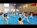 2023 a one taekwondo in edmonton