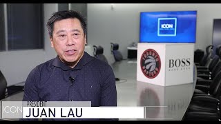 LiftERP at ICON Digital