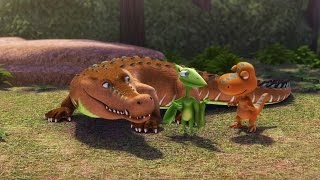 Dinosaur Train