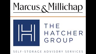 Hatcher Group Storage Snapshot 2