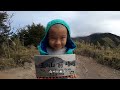 親子登山 鹹豬肉小隊~ 玉山前峰 @2021.12.18