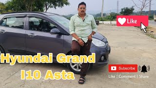 Hyundai grand i10 అమ్మకానికి అందుబాటులో ఉంది ఎవరైనా కావాలనుకుంటే దయచేసి మాకు కాల్ చేయండి 20-11-2024