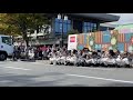 2019京都学生祭典 躍動感あるp→senの踊り