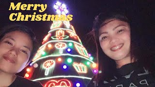 Merry Christmas #laguna #khryz #tine