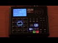 akai xr20 portable mpc part b beat making basics