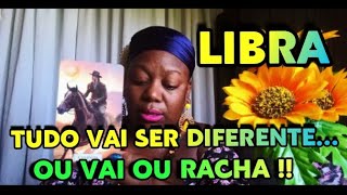 LIBRA♎O JOGO VAI VIRAR😮RÁPIDO E INESPERADO 😮VEM REVIRAVOLTA‼️ENCONTRO INTENSO🔥REENCONTRO E DESFECHO