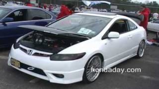 Nyce1s.com - Import DPS Honda Day