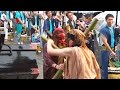 珠洲市『正院キリコ祭り 宮入』2024 09 15