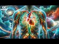 528Hz + 741Hz + 432Hz | Heal The Whole Body  - Emotional, Physical, Mental & Spiritual Healing