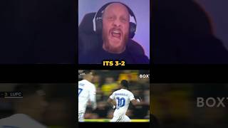 Leeds United: Unbelievable Comeback! Astonishing Reactions After Going 2-0 Down