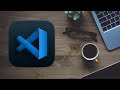 VSCode Workspaces explained