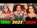 Evolution Of Bollywood Item Songs (1950-2024) | SLOBD