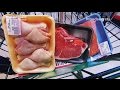 Secrets of supermarket meat and fish: Testing the food you buy (CBC Marketplace)