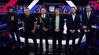 EPT Paris 2024 - Main Event - Day 6 - Final Table -  Commento in Italiano