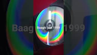 Baaghi || Salman Khan || Nagma 👌|| ShatikKapoor 🕺|| Baaghi (1990 Film)😱 #shorts 1990's Audio Cds 💥