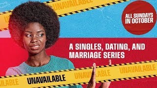 Is Relationship And Marriage For Me? (Sermon Only) Pst Bolaji Idowu 1st Oct 2023