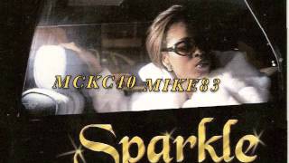 MC - Sparkle - Time to move on
