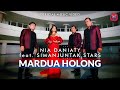 Nia Daniaty Feat Simanjuntak Stars - Mardua Holong (Official Music Video)