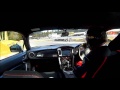 harry s fr s drifting　はりーの８６ドリフト＠モーターランド三河　オンボード映像