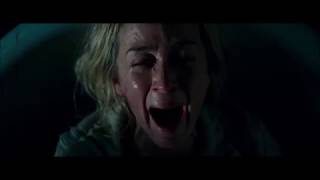 A Quiet Place - The Birth of Baby Abbott [HD]