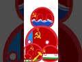 ［ポーランドボール］裏切り ポーランドボール polandball