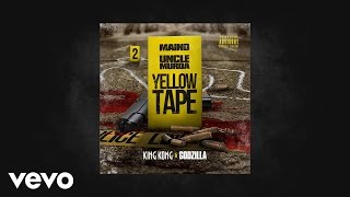Maino Uncle Murda Shot Everyday Audio