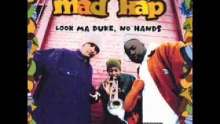 MADKAP-WHEN IT RAINS IT POURS