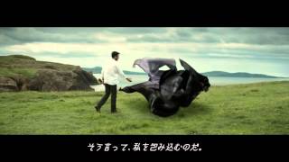 TOYOTA ハリアー「H H 篇第二章 SideA」