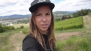 Let's Gokanagan - S01E13 - BUS Life Series - Ramblin' Dawgs #Vanlife