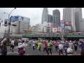 tokyo marathon 2009 hd movie