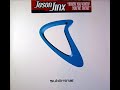 Jason Jinx - When You Know You're There (Jinx' Darkside Disco Mix)