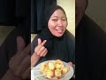 resep pentol goreng super gemoy 2kg tepung jadi satu keranjang😱