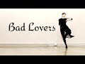 Bad Lovers [Line Dance]#yoonylinedance