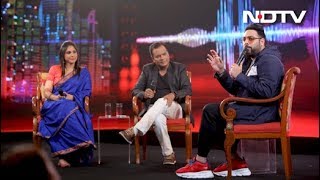 #NDTVYuva - The Badshah Of Rap At NDTV Yuva Conclave