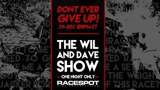 The Wil and Dave Show: 2015 Reunion