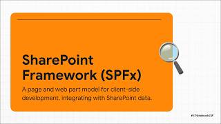 SharePoint Framework (SPFx) Explained: Web Parts vs. Extensions