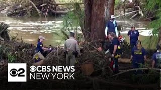 Questions mount about early warning systems, evacuation orders prior to Texas floods
