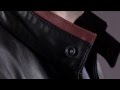 Soul Revolver Origins Leather Jacket