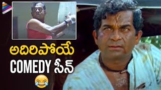 Brahmanandam Outstanding Comedy Scene | Money Money Telugu Movie | Ram Gopal Varma