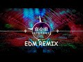 白小白【我們終究是錯過】慢摇 edm remix 愛過的感覺你我還記得