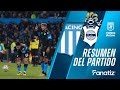 Racing Club 0-1 Gimnasia La Plata - Resumen del partido de hoy | #TorneoBetano 2024