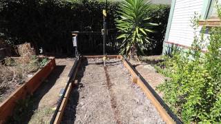 FarmBot Video for the 2015 Hackaday Prize Semifinals
