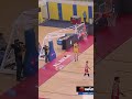 fiba wasl s3 @abdullah_alsaeid10 dropping buzzer beaters 🚨💥