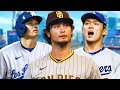 The Padres LIED To Yu Darvish And He's UPSET