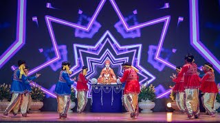 Pramukh Swami Maharaj Centennial Celebration, Atlanta, GA